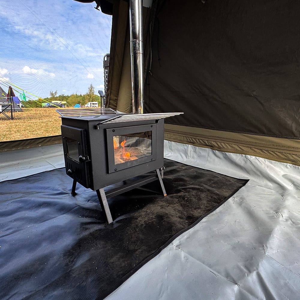 Holawild Machu Picchu Inflatable Shelter Khaki