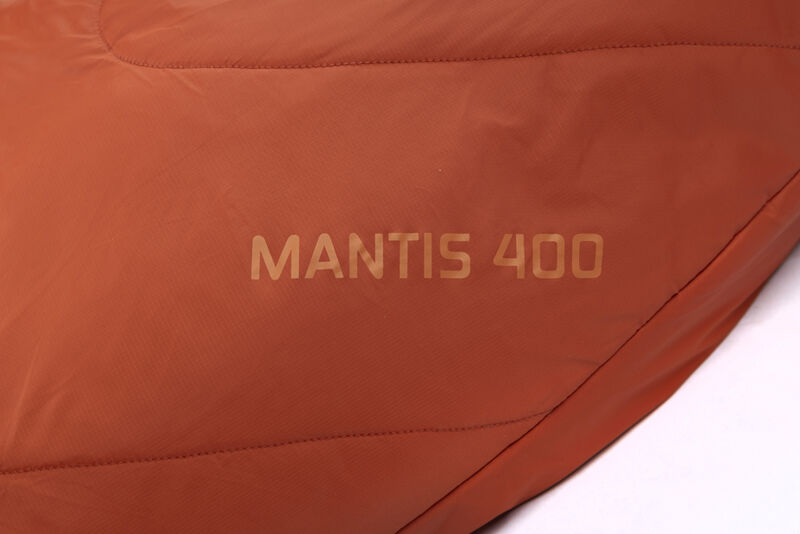 Vango Mantis 400 Sleeping Bag