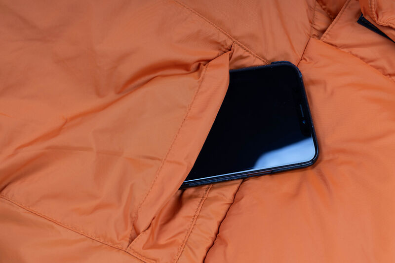 Vango Mantis 400 Sleeping Bag