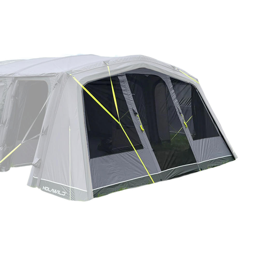 Holawild Screen Shield 4.0 Mesh Door