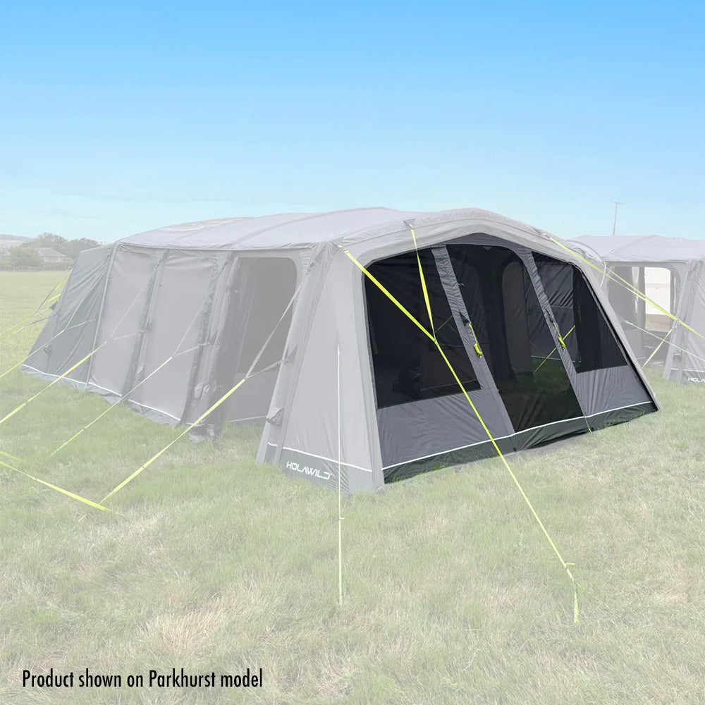 Holawild Screen Shield 6.0 Mesh Door