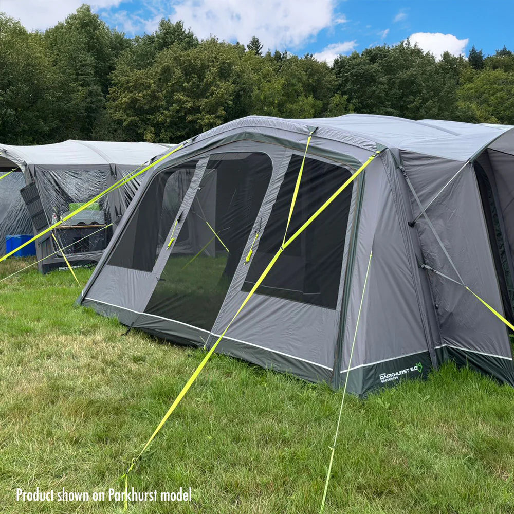Holawild Screen Shield 6.0 Mesh Door