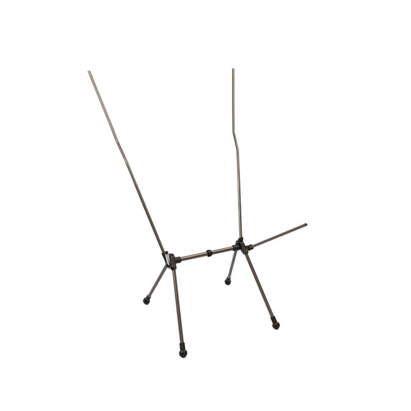 Vango Micro Steel Tall Chair India Ink