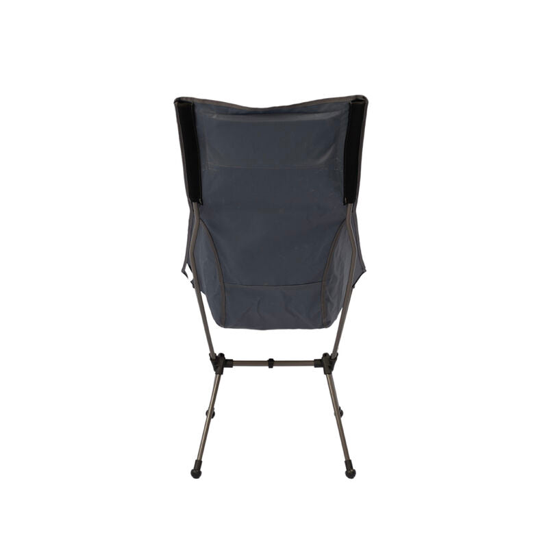 Vango Micro Steel Tall Chair India Ink
