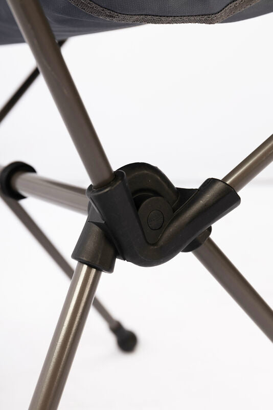 Vango Micro Steel Tall Chair India Ink