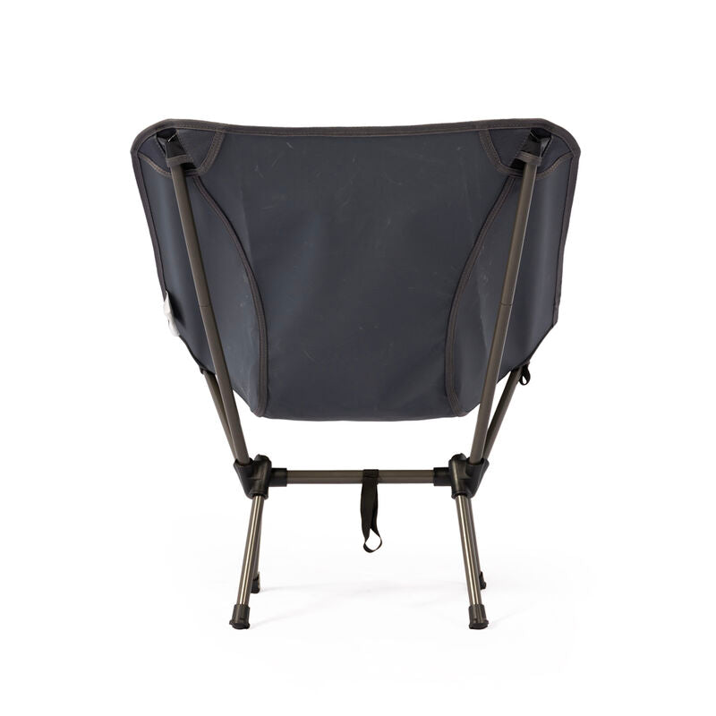 Vango Micro Steel Compact Chair India Ink