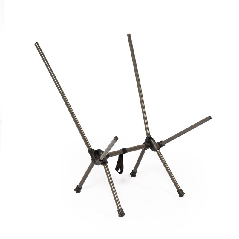 Vango Micro Steel Compact Chair India Ink