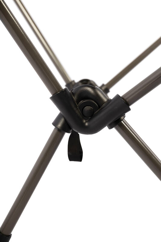Vango Micro Steel Compact Chair India Ink