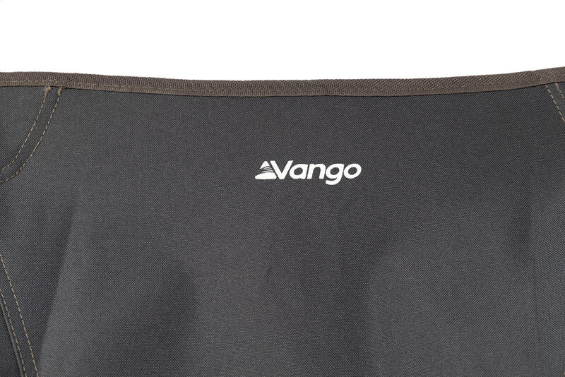 Vango Micro Steel Compact Chair India Ink