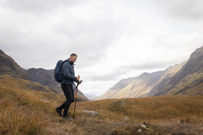 Vango Kesugi Lightweight Walking Pole