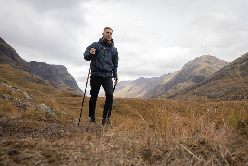 Vango Kesugi Lightweight Walking Pole