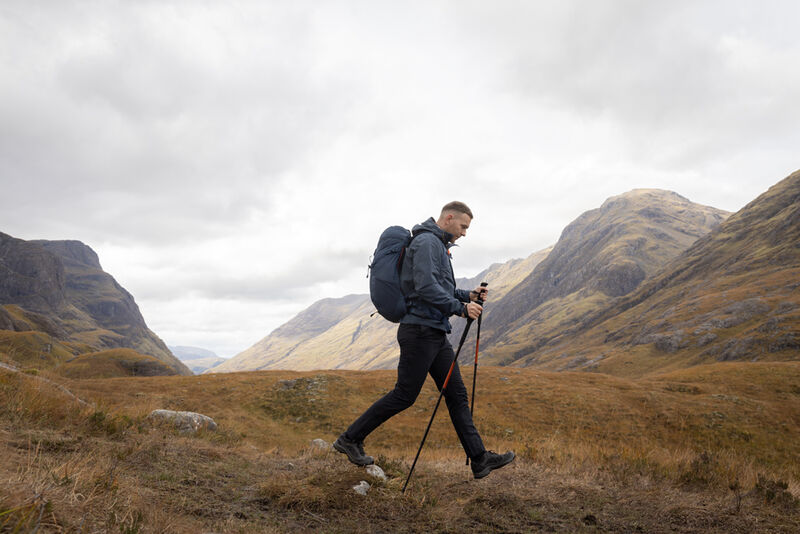 Vango Kesugi Lightweight Walking Pole