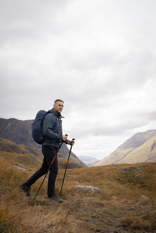 Vango Kesugi Lightweight Walking Pole