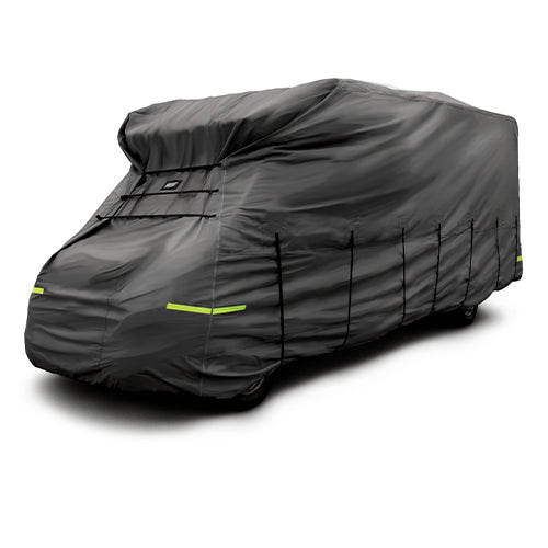Maypole Motorhome Covers