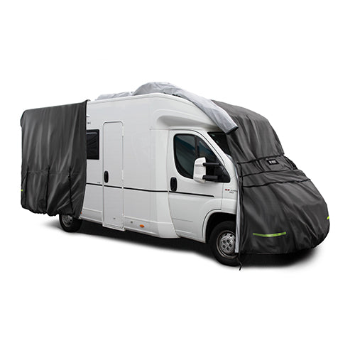 Maypole Motorhome Covers