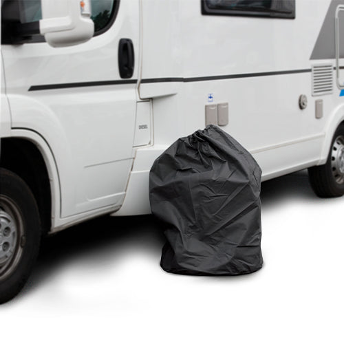 Maypole Motorhome Covers
