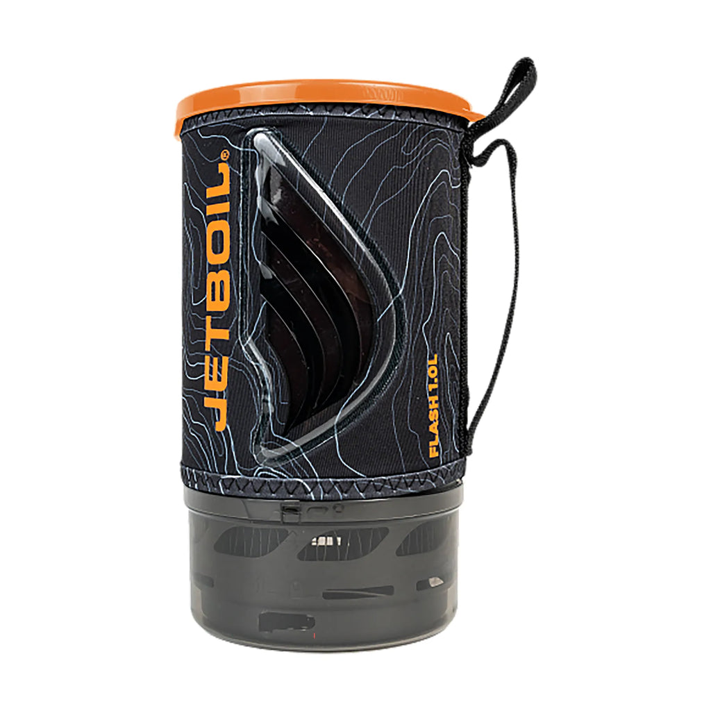 Jetboil Flash Java Kit 1.0L Fast Boil Cooking System