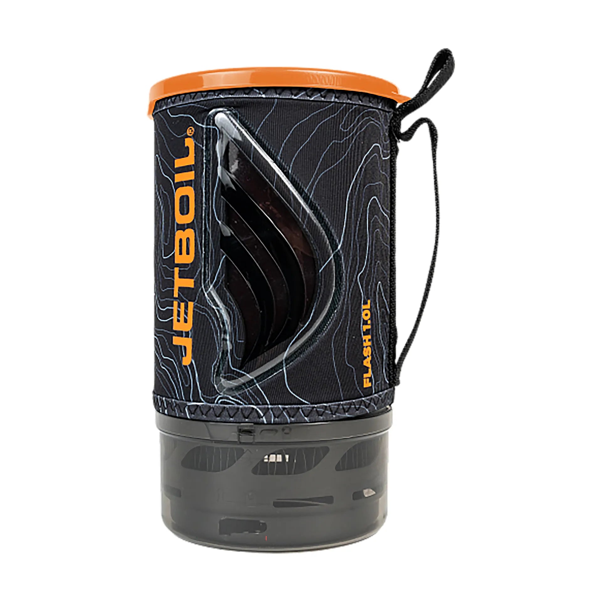 Jetboil Flash Java Kit 1.0L Fast Boil Cooking System