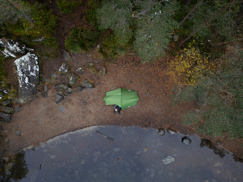 Vango Nevis 300 Tent