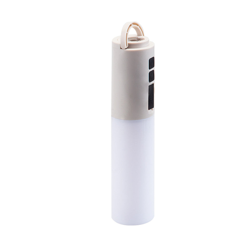 Summit Ocio Multi Function Camping Light 10 m String Light, Lantern & Torch