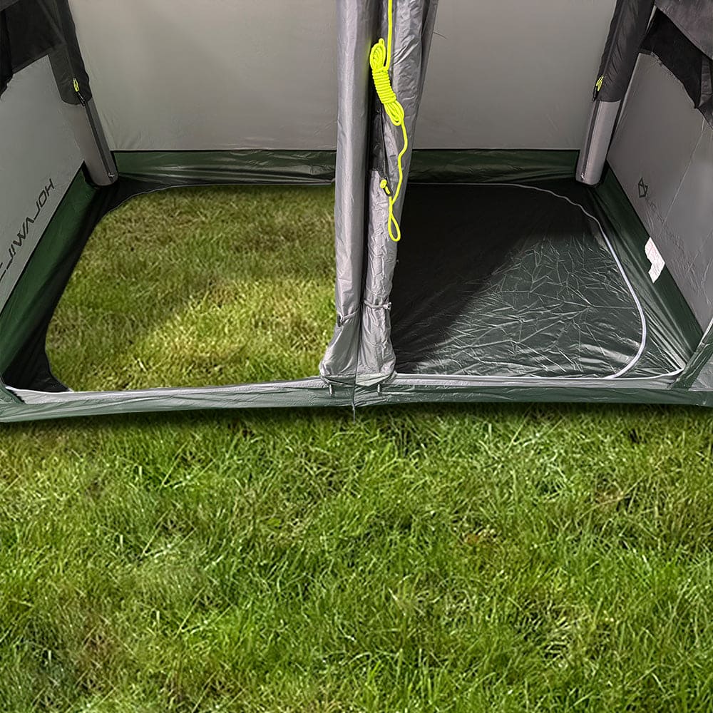 Holawild Airtek Outhouse Duo Inflatable Toilet Tent factory seconds