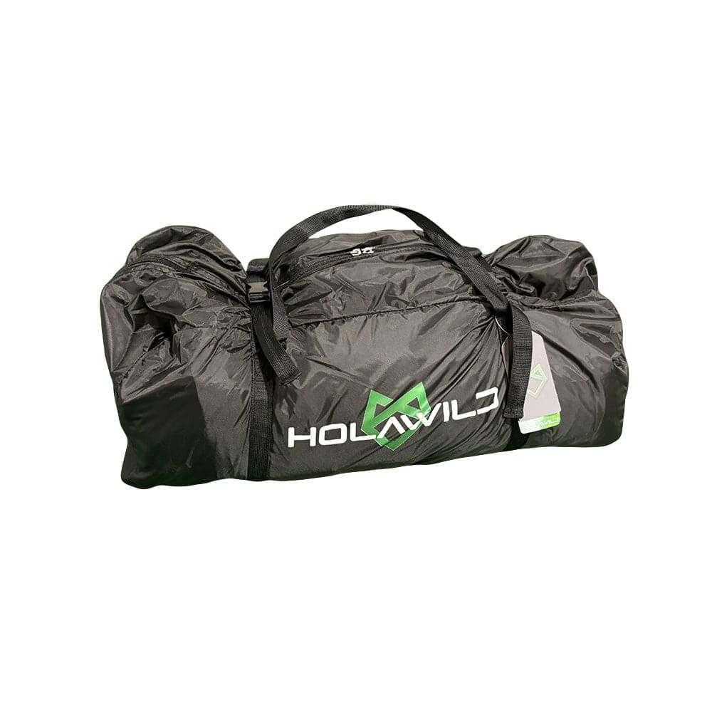 Holawild Airtek Outhouse Duo Inflatable Toilet Tent factory seconds