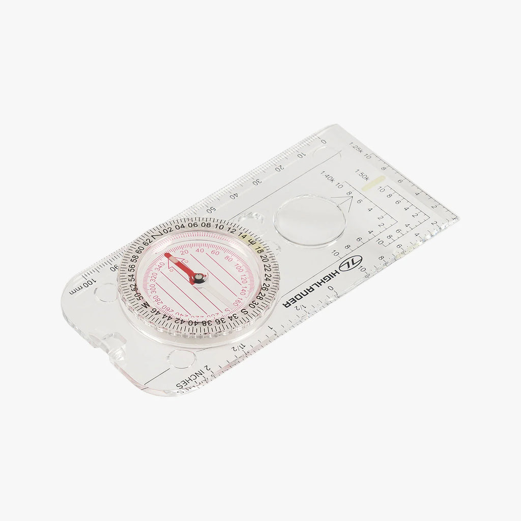 Highlander Pathfinder Military Compass