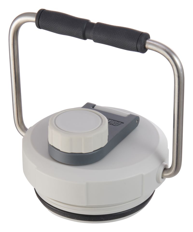 Coleman Pro Stainless Steel Jug 1.8L
