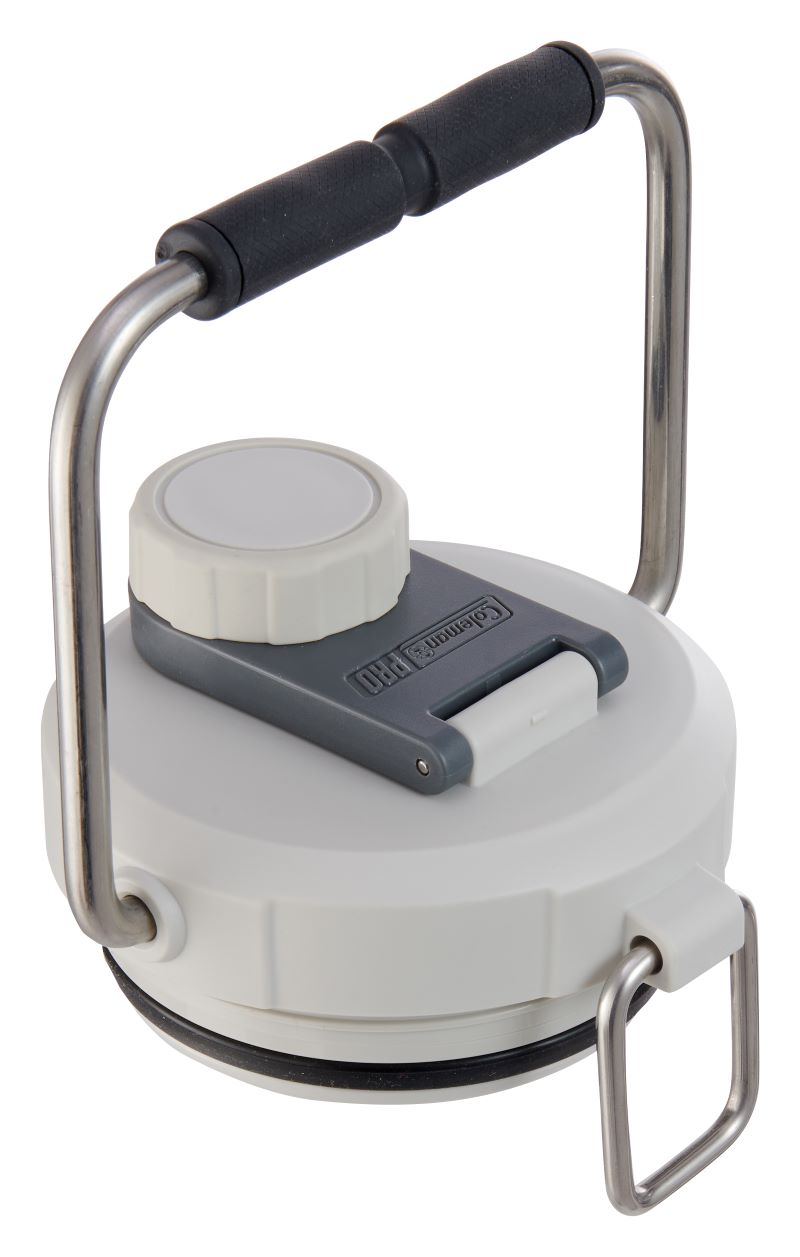 Coleman Pro Stainless Steel Jug 1.8L