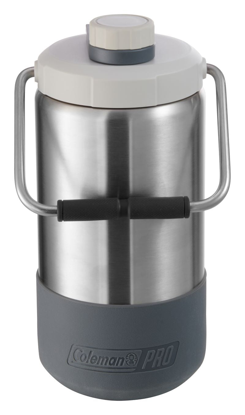 Coleman Pro Stainless Steel Jug 1.8L