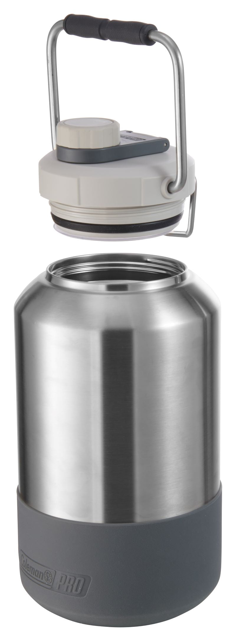 Coleman Pro Stainless Steel Jug 1.8L