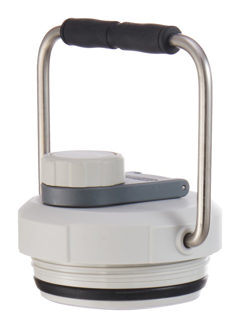 Coleman Pro Stainless Steel Jug 3.7 Litre