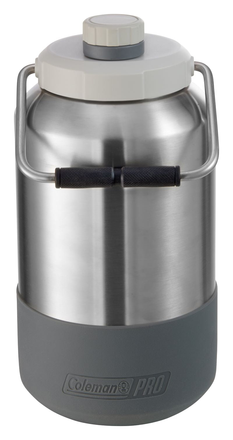 Coleman Pro Stainless Steel Jug 3.7 Litre