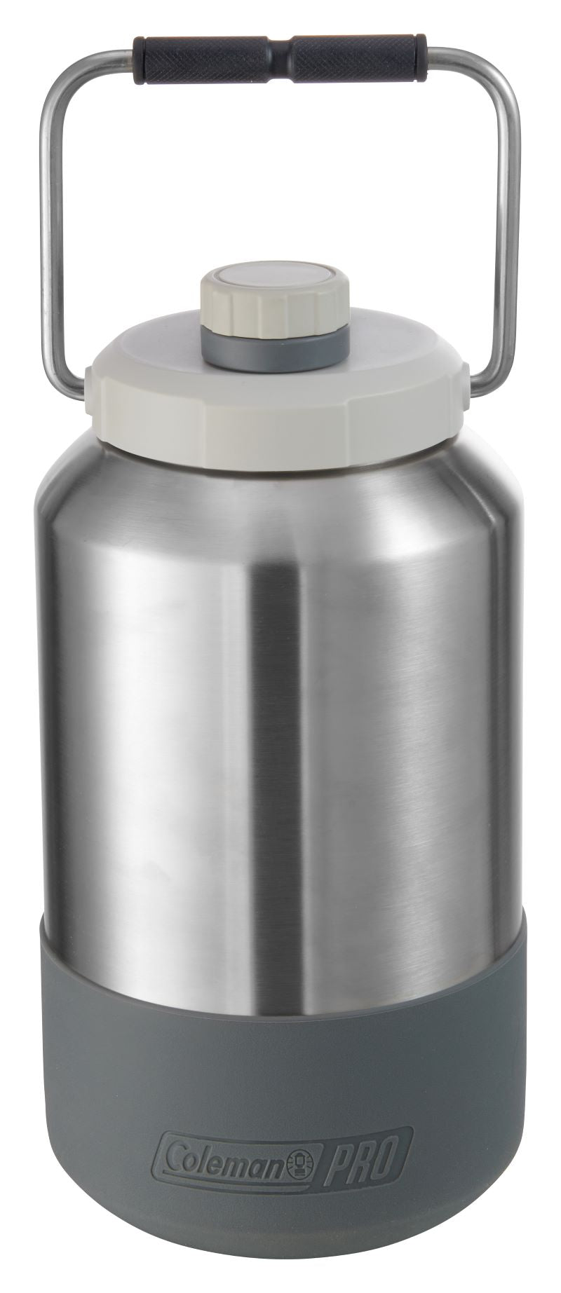 coleman pro stainless steel jug 3.7 litre