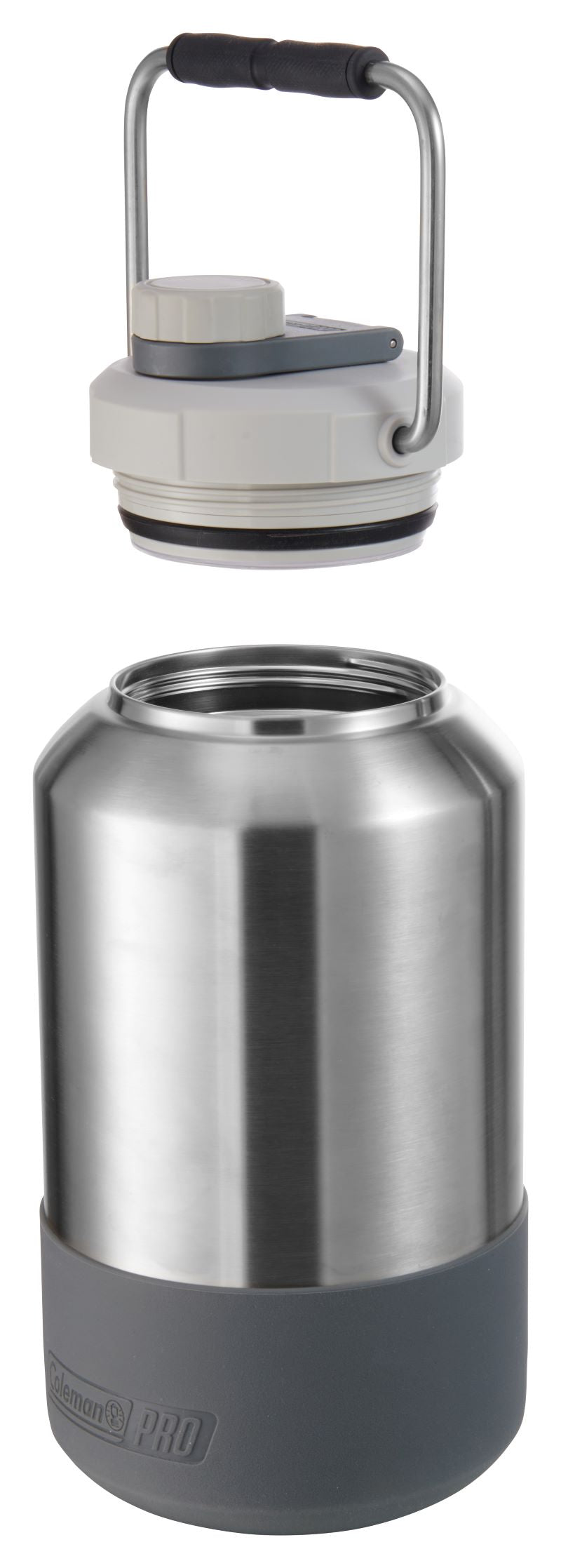 Coleman Pro Stainless Steel Jug 3.7 Litre