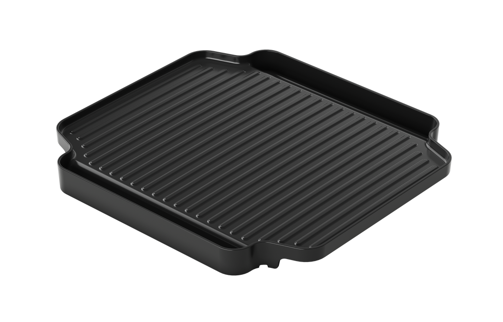 Campingaz Camp Bistro 3 Griddle Plate