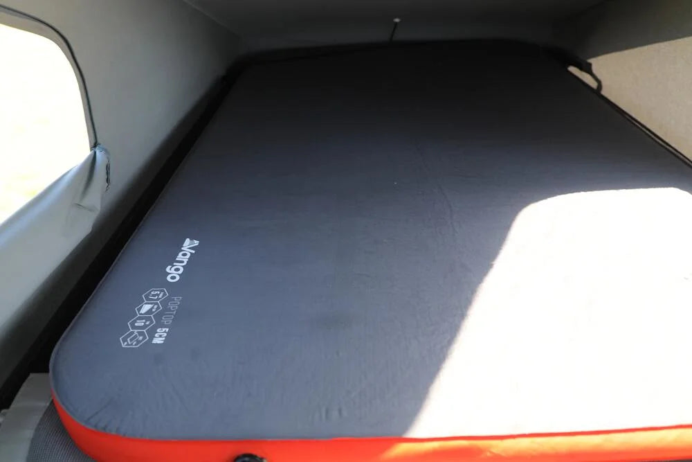 Vango PopTop Campervan 5cm Self Inflating Mattress