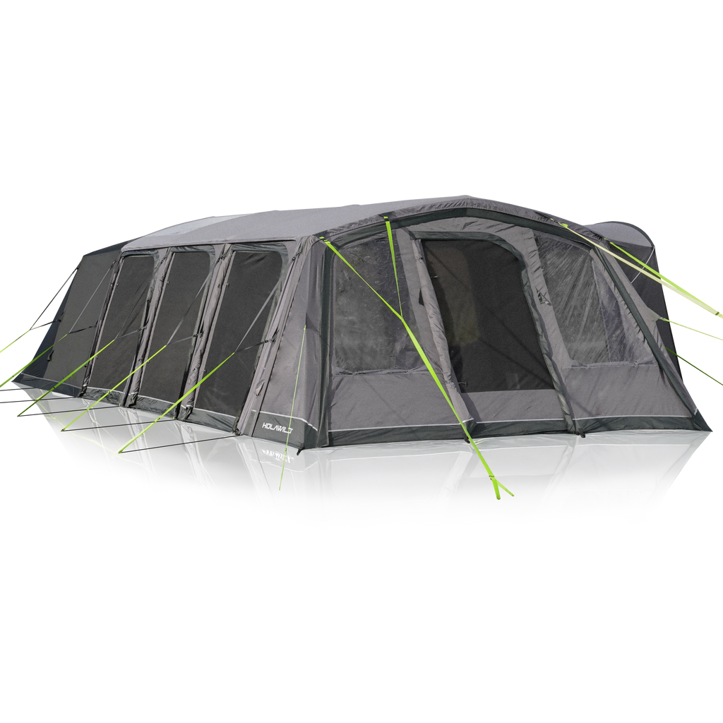 Holawild AirTek Parkhurst 6.0 AC Family Tent