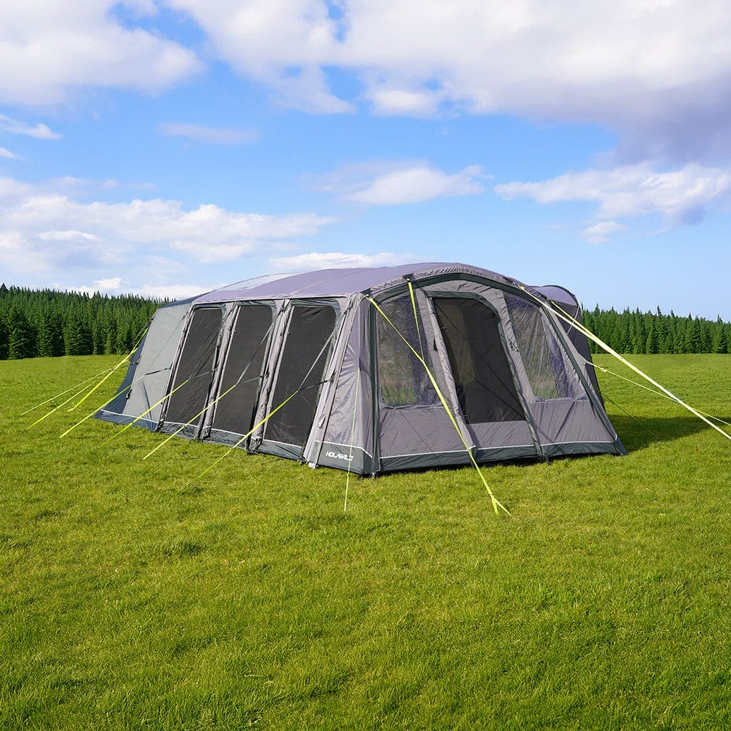 Holawild AirTek Parkhurst 4 Person Inflatable Family Tent