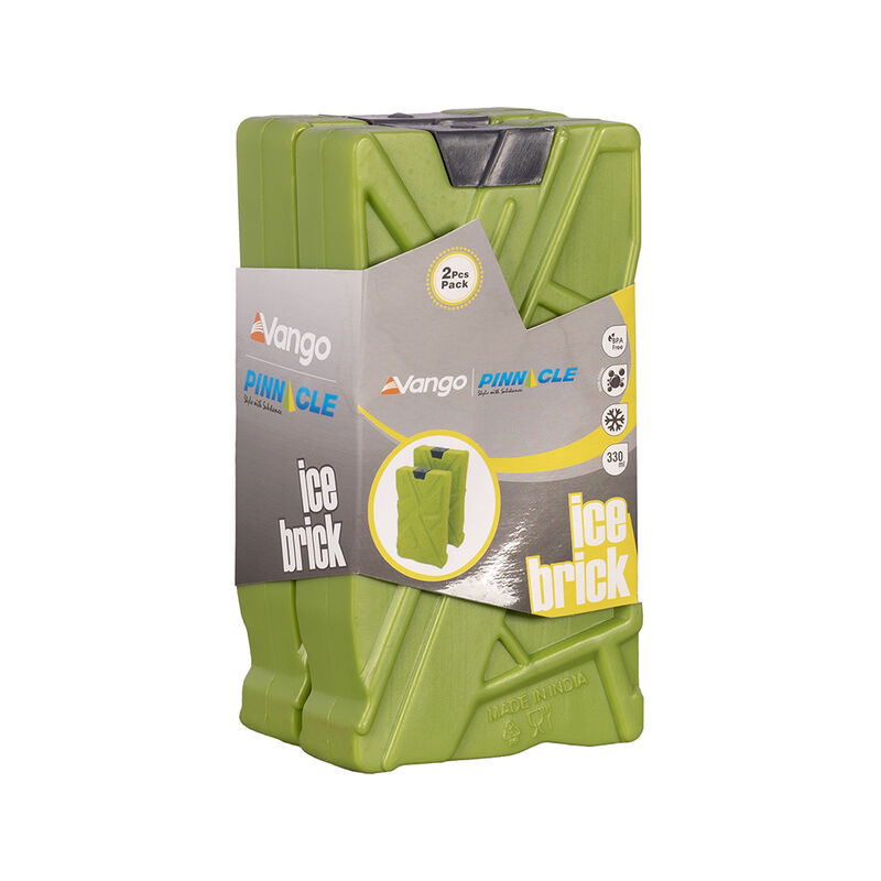 Vango Pinnacle Wheelie 45L - 5 Piece Set