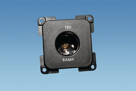 C-Line 12v Cigar Socket