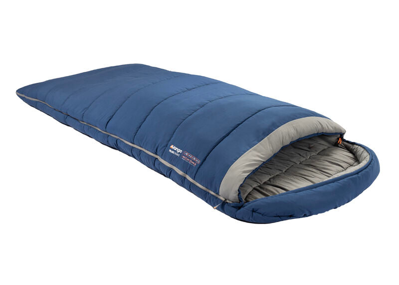 vango polaris grande sleeping bag