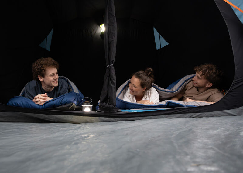 Vango Polaris Single Sleeping Bag