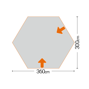Quest Screen House 6 Pro