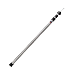 Quest Deluxe Extendable Tarp Poles