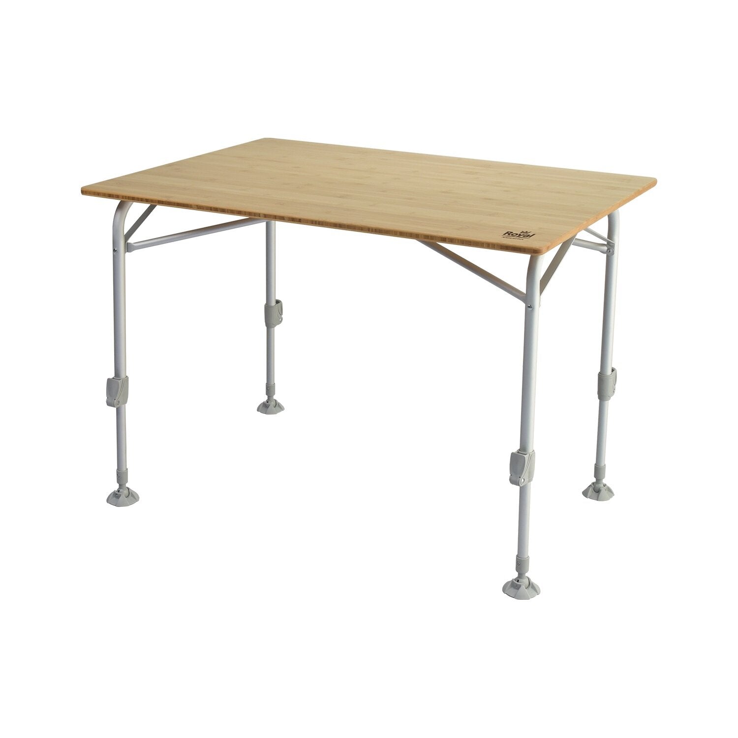 Royal Leisure Deluxe Sustainable Bamboo Table