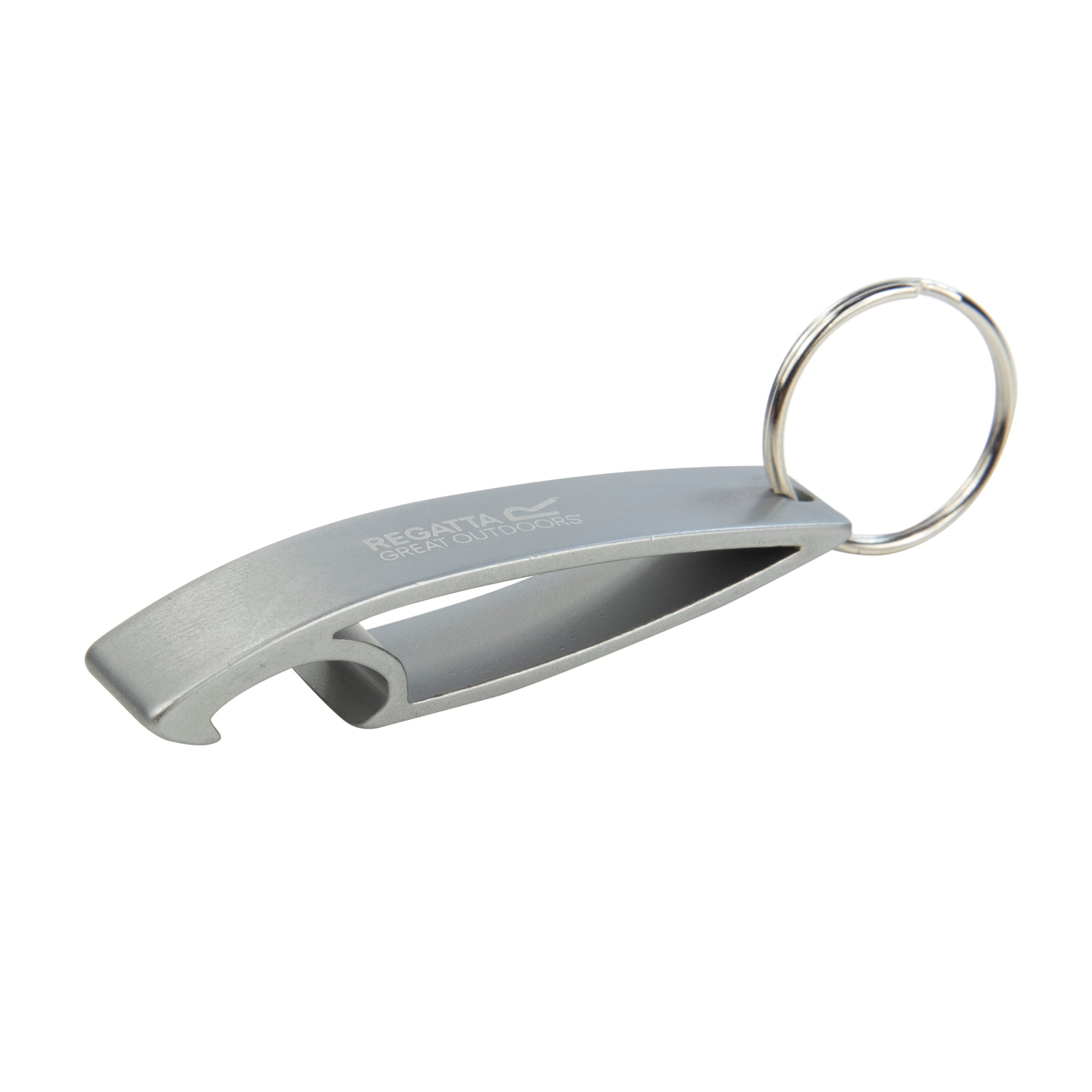 Regatta Bottle Opener Seal Grey