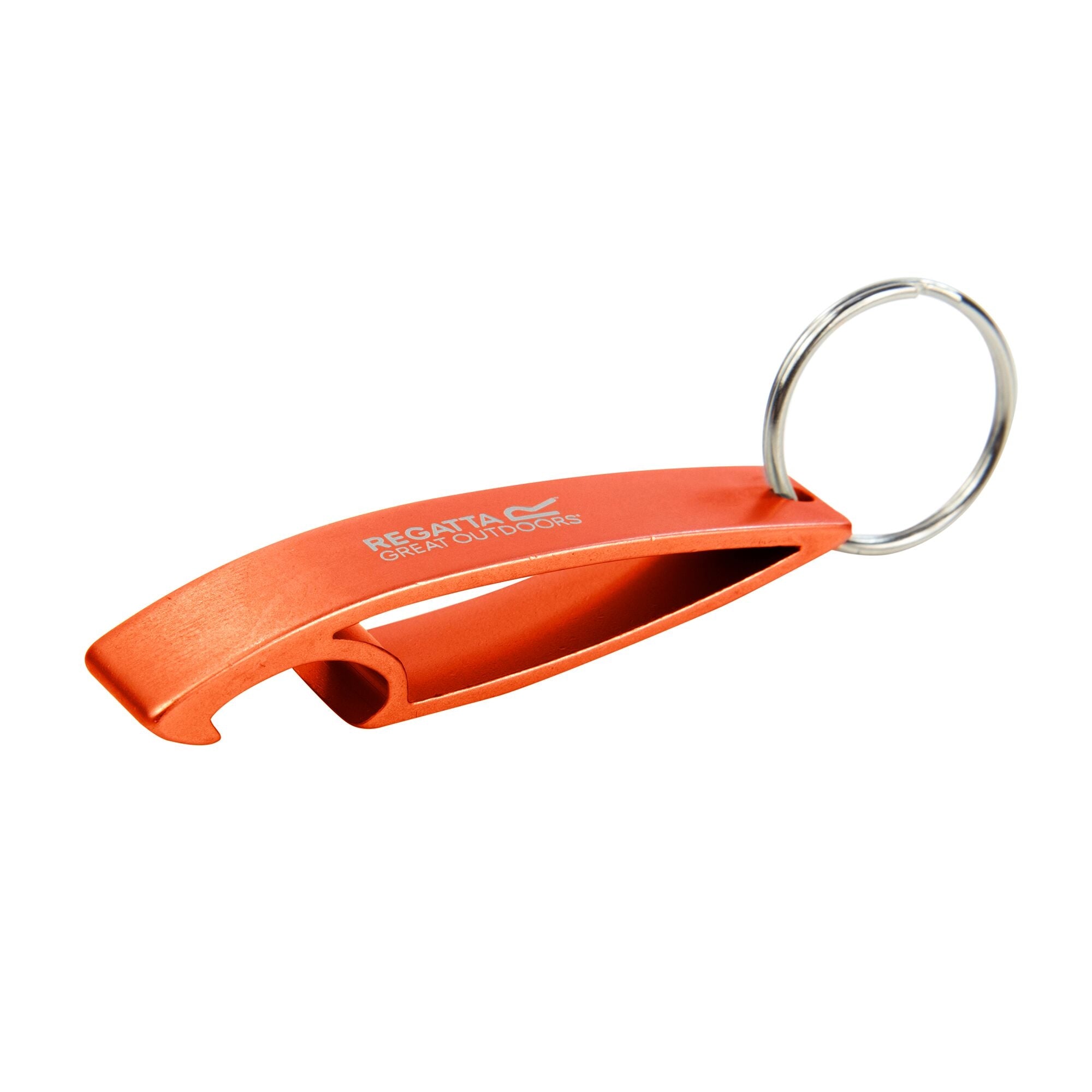 Regatta Bottle Opener Orange