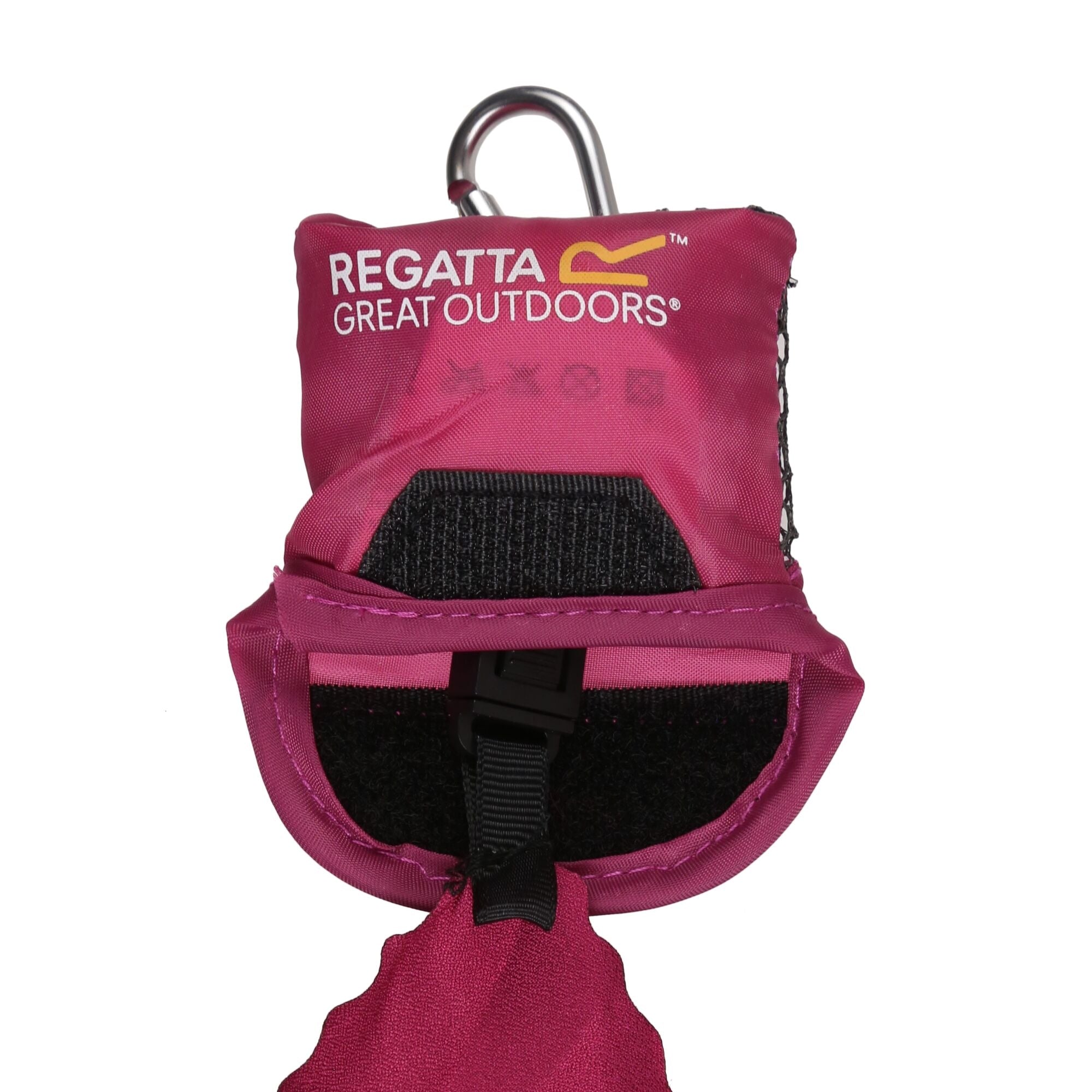 Regatta Travel Pocket Towel
