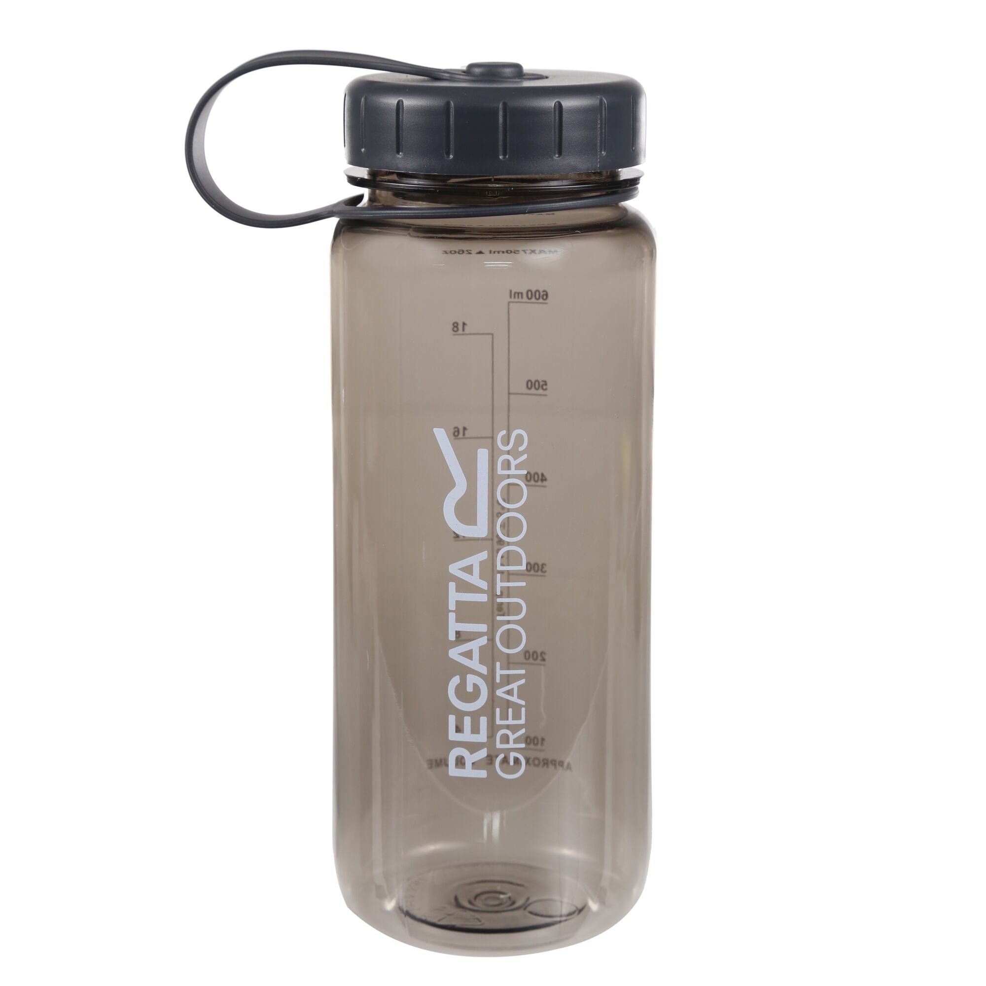 Regatta Bienen-Wasserflasche - 300 Ml, Tritan, BPA-frei, Mit Trinkhalm